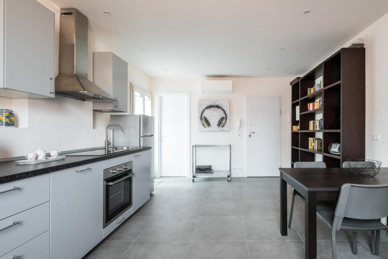 San Felice Apartments By Wonderful Italy Bologna Exterior photo