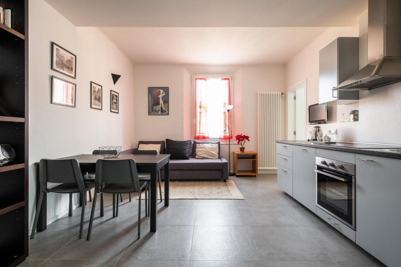 San Felice Apartments By Wonderful Italy Bologna Exterior photo