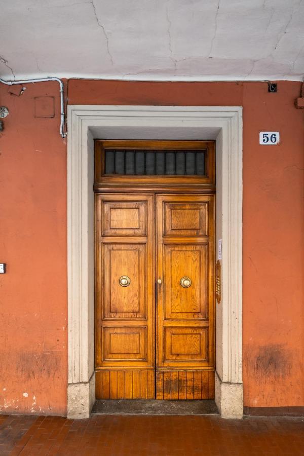 San Felice Apartments By Wonderful Italy Bologna Exterior photo