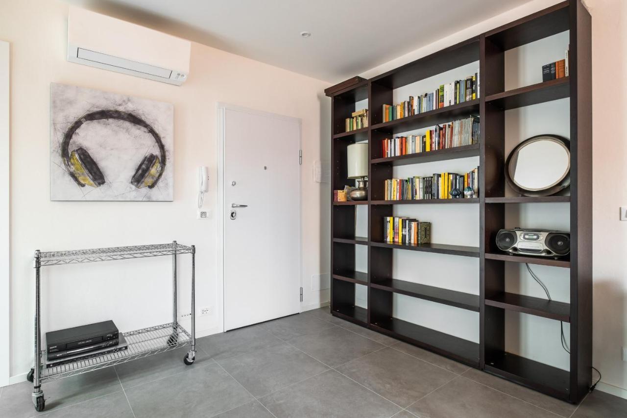 San Felice Apartments By Wonderful Italy Bologna Exterior photo