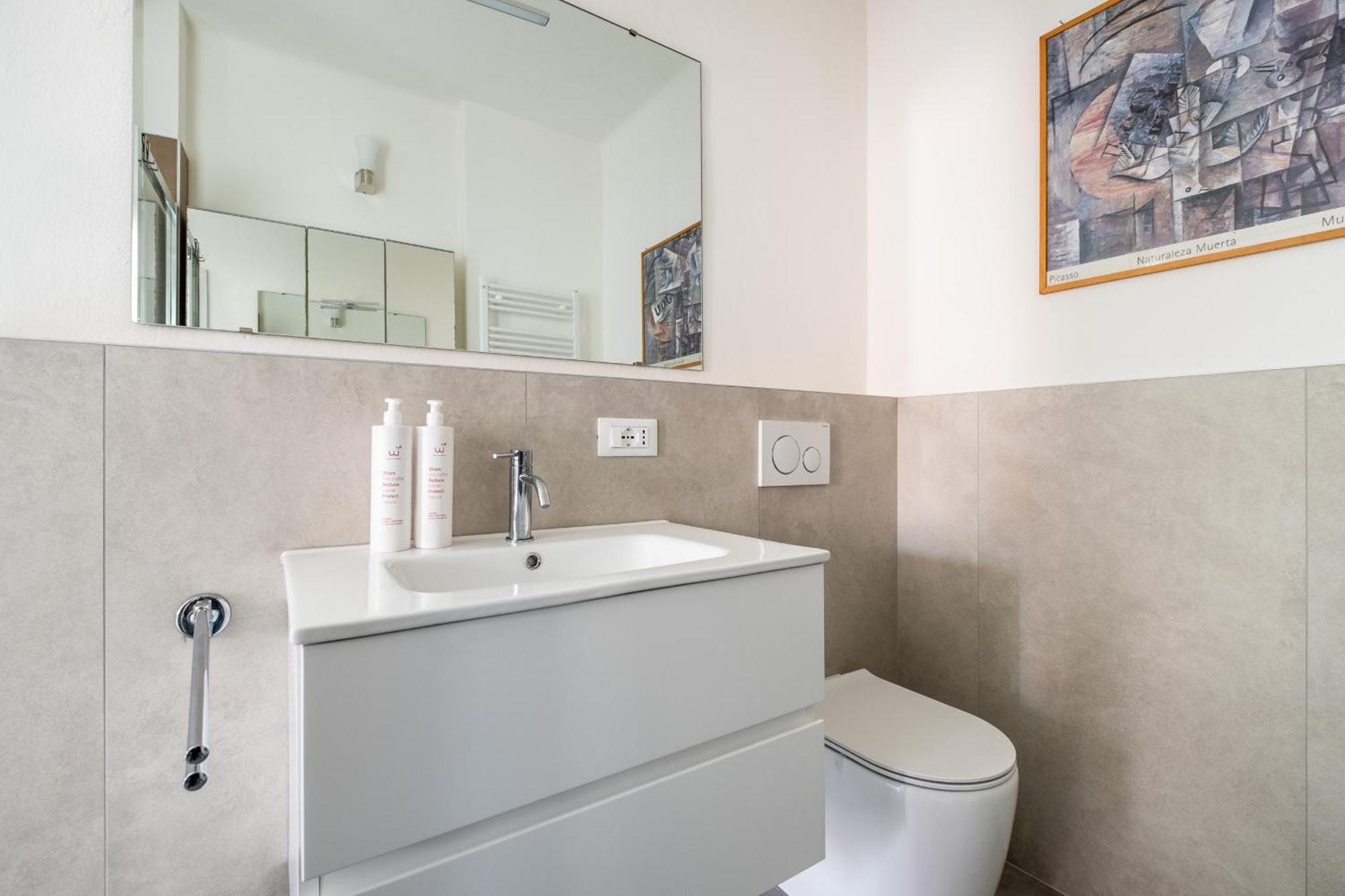 San Felice Apartments By Wonderful Italy Bologna Exterior photo