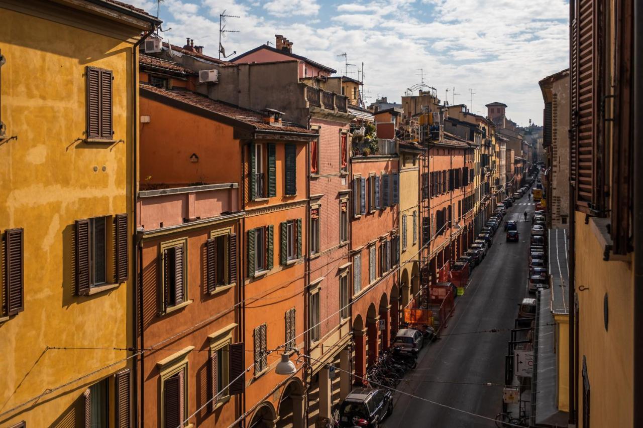 San Felice Apartments By Wonderful Italy Bologna Exterior photo