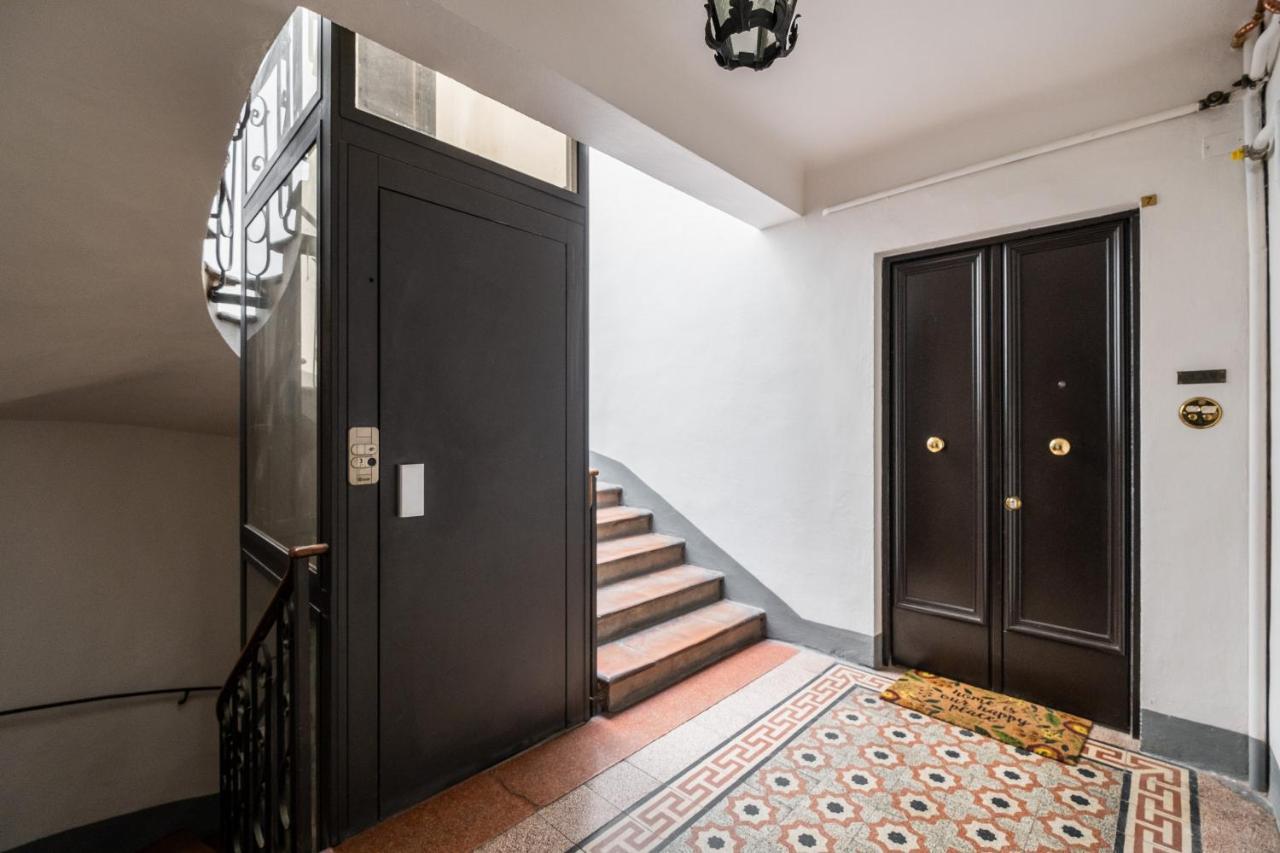San Felice Apartments By Wonderful Italy Bologna Exterior photo