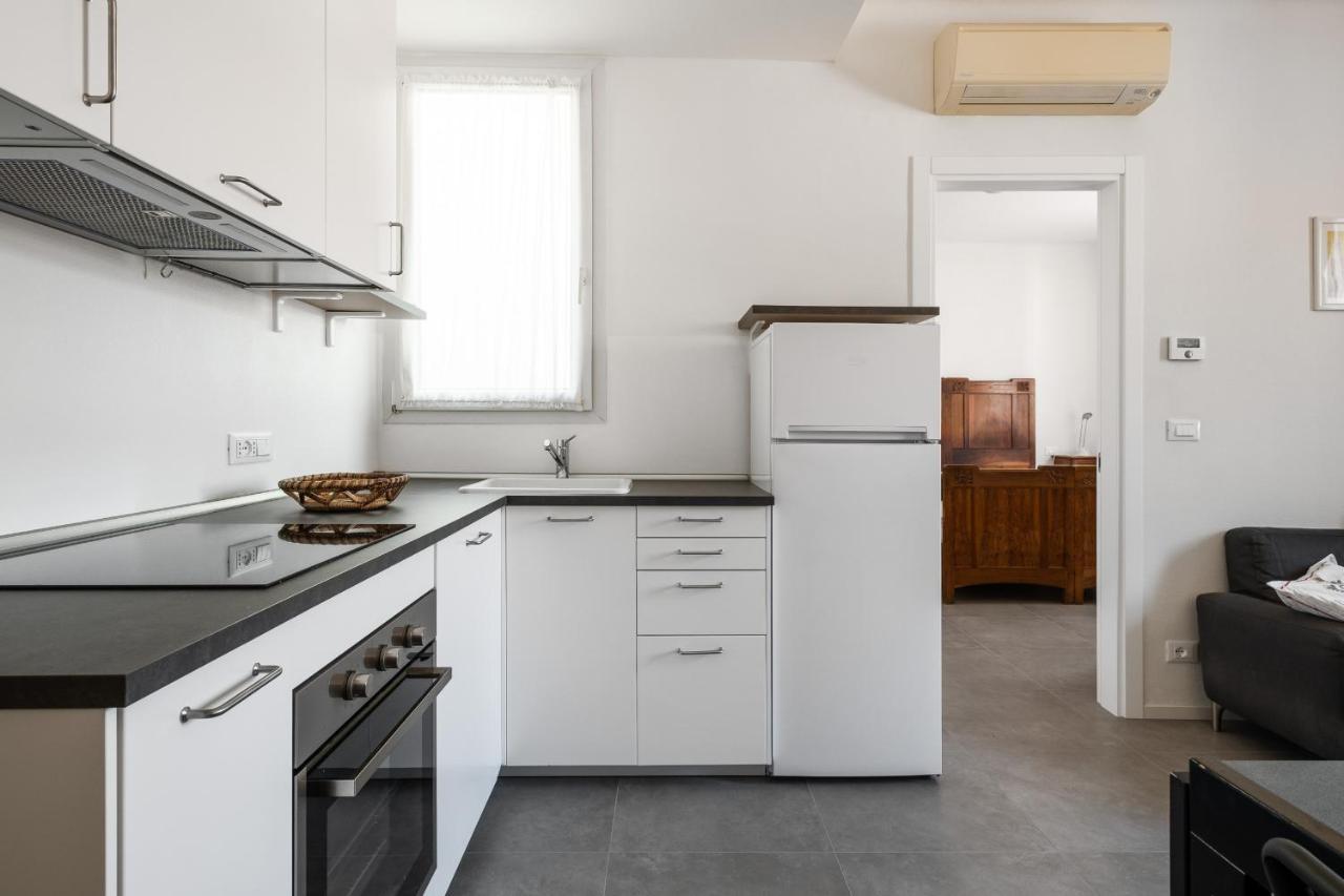 San Felice Apartments By Wonderful Italy Bologna Exterior photo