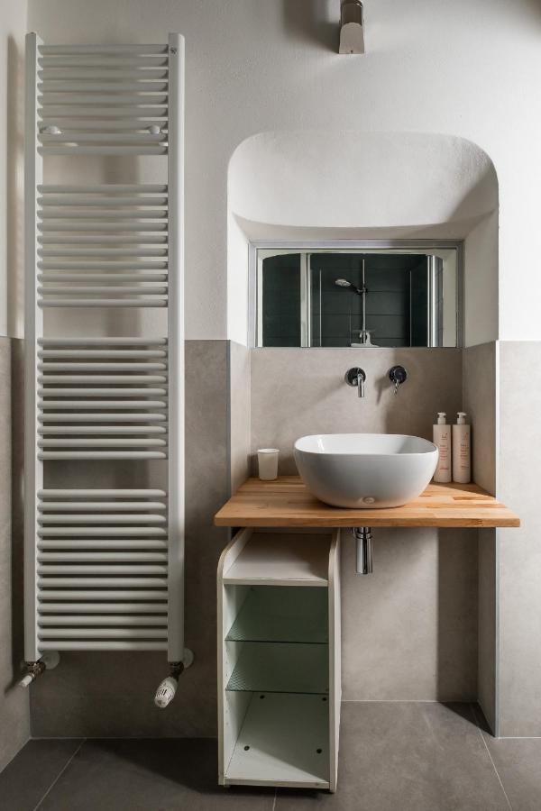San Felice Apartments By Wonderful Italy Bologna Exterior photo