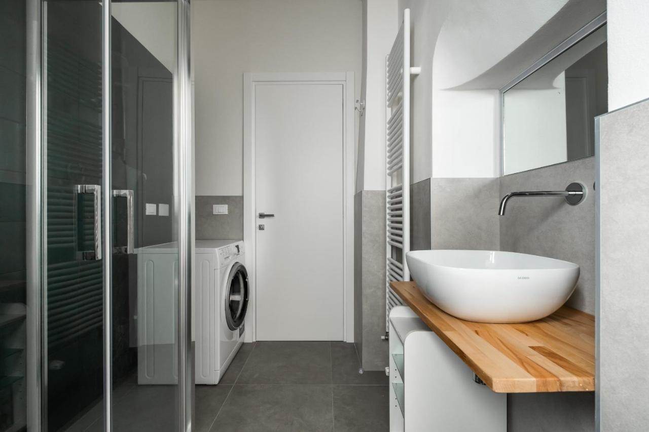 San Felice Apartments By Wonderful Italy Bologna Exterior photo
