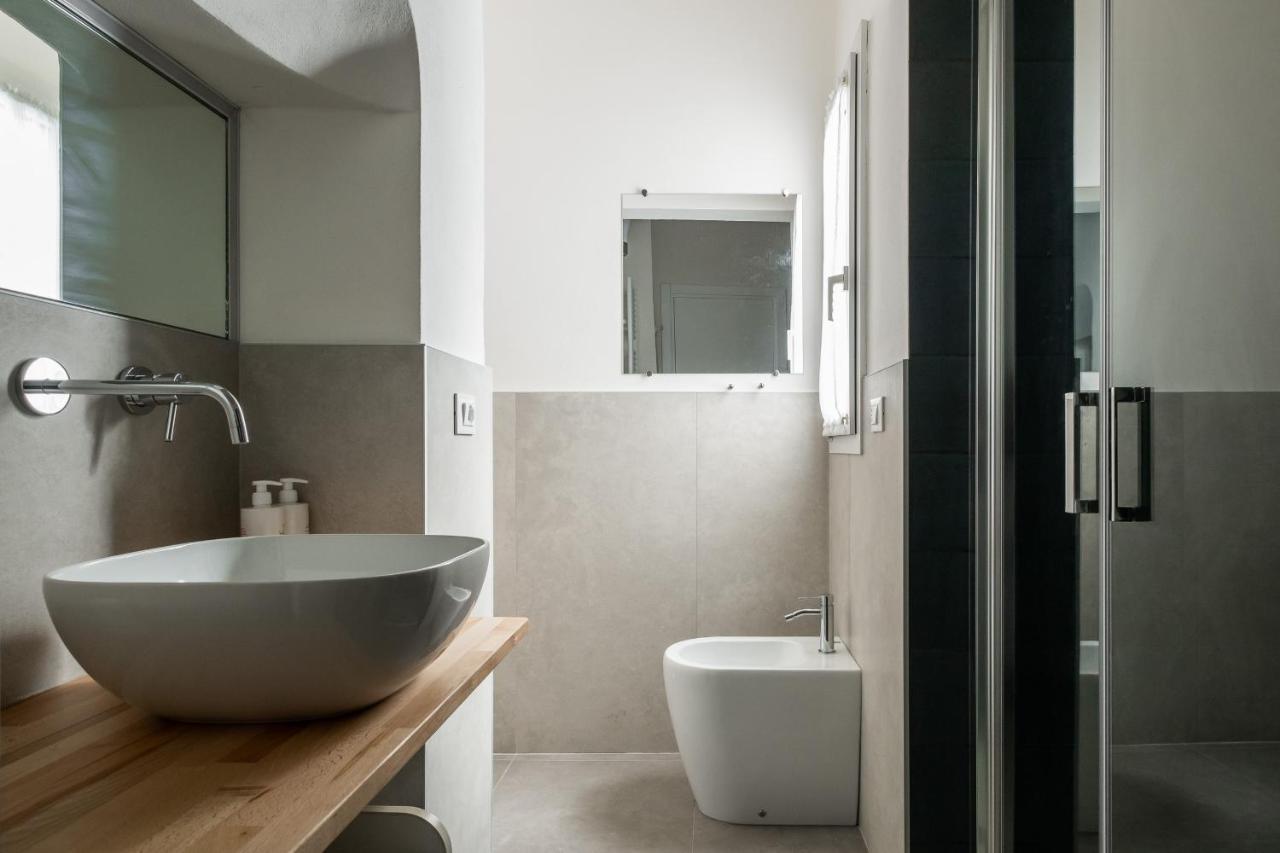 San Felice Apartments By Wonderful Italy Bologna Exterior photo